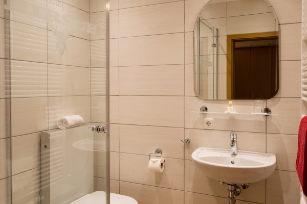Hotel Zum Hirsch Gasthof